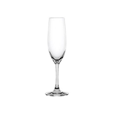 Ποτήρι σαμπάνιας flute κρυσταλλίνης χωρητικότητας 19cl της σειράς Winelovers