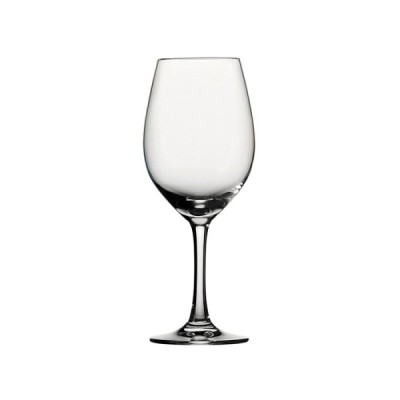Ποτήρι λευκού κρασιού κρυσταλλίνης χωρητικότητας 38cl της σειράς Festival