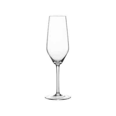 Ποτήρι σαμπάνιας κρυσταλλίνης χωρητικότητας 24cl της σειράς Style 