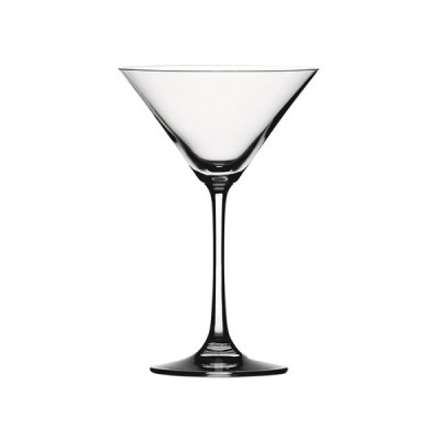 Ποτήρι Martini κρυσταλλίνης χωρητικότητας 19,5cl της σειράς Special Glasses