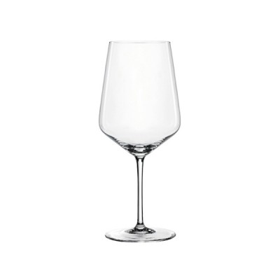 Ποτήρι κόκκινου κρασιού κρυσταλλίνης χωρητικότητας 63cl της σειράς Style 