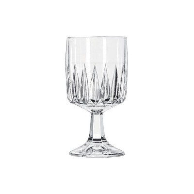 Ποτήρι κρασιού γυάλινο χωρητικότητας 25,1cl της σειράς Winchester