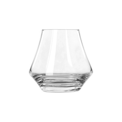 Ποτήρι brandy γυάλινο χωρητικότητας 29cl της σειράς Arome