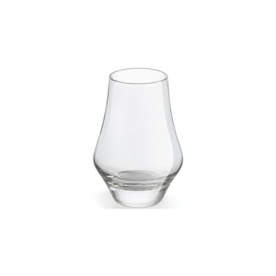 Ποτήρι γυάλινο tasting  χωρητικότητας 18cl της σειράς Arome