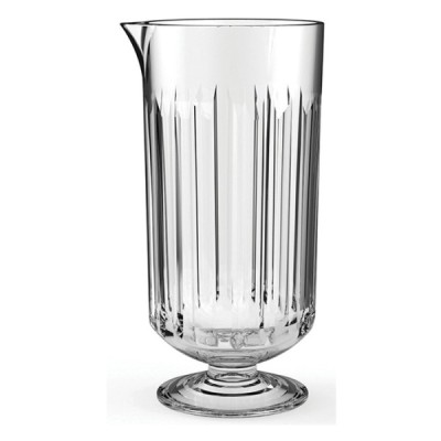 Ποτήρι ανάμιξης stirring glass γυάλινο χωρητικότητας 75cl της σειράς Flashback