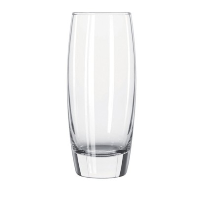 Ποτήρι νερού γυάλινο χωρητικότητας 41cl της σειράς Endessa