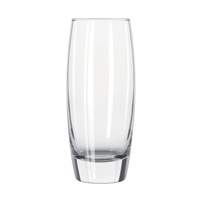 Ποτήρι cooler γυάλινο χωρητικότητας 35cl της σειράς Endessa