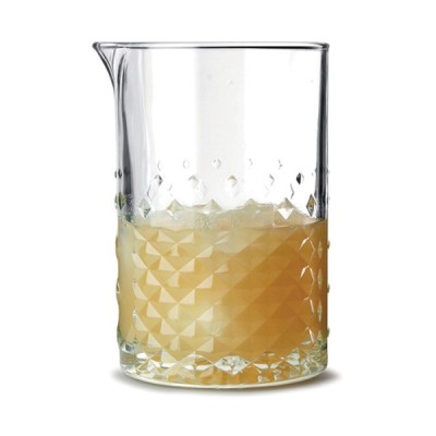 Ποτήρι ανάμιξης stirring glass χωρητικότητας 75cl της σειράς Carats