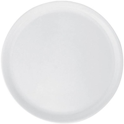 Πιάτο πορσελάνης pizza σε λευκό χρώμα με διάμετρο 33cm της σειράς Delta