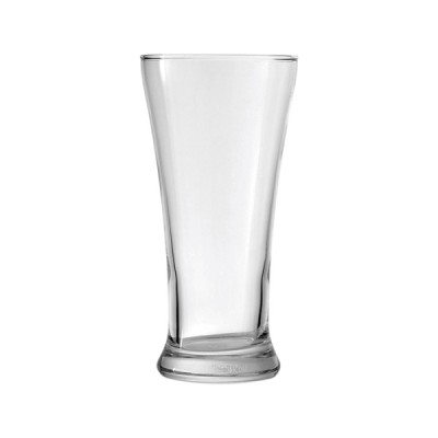 Ποτήρι γυάλινο μπύρας χωρητικότητας 34cl της σειράς Pilsner