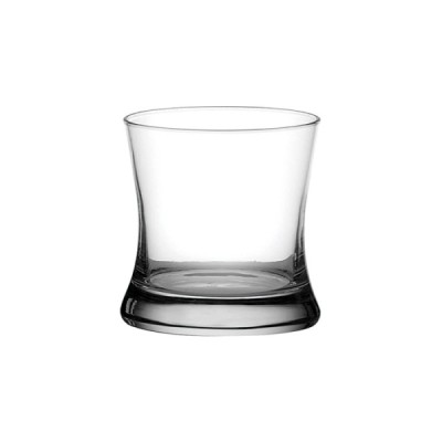 Ποτήρι γυάλινο ουίσκι χωρητικότητας 25,5cl της σειράς Tango