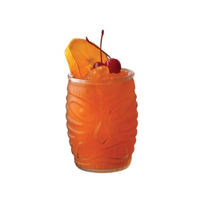 Ποτήρι cocktail d.o.f. χωρητικότητας 47.3cl γυάλινο από τη σειρά Tiki