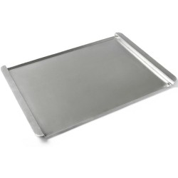 Δίσκος - φοντάν αλουμινίου διαστάσεων 43,5x31 cm  Δίσκος - φοντάν αλουμινίου διαστάσεων 43,5x31 cm