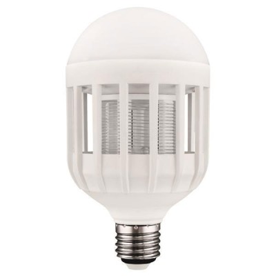 Λαμπτήρας LED εξουδετέρωσης εντόμων Ε27 5W 6500k 180° κάλυψης 30m² Λαμπτήρας LED εξουδετέρωσης εντόμων Ε27 5W 6500k 180° κάλυψης 30m²