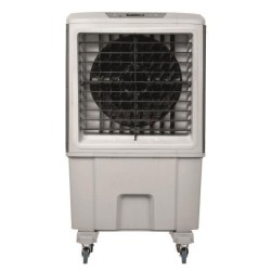 Air Cooler 80L 210W 220-240V 5500m³/h με κοντρόλ ροδάκια και λαβές μεταφοράς Air Cooler 80L 210W 220-240V 5500m³/h με κοντρόλ ροδάκια και λαβές μεταφοράς