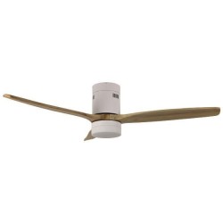 Ανεμιστήρας οροφής Φ132 40W 220V με ηχείο bluetooth Led φως χρονοδιακόπτη και κοντρόλ Ανεμιστήρας οροφής Φ132 40W 220V με ηχείο bluetooth Led φως χρονοδιακόπτη και κοντρόλ