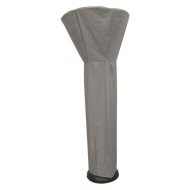 Κάλυμμα σόμπας υγραερίου για μανιτάρι PU σε γκρι χρώμα