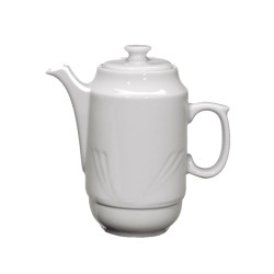 Καφετιέρα μεγάλη πορσελάνης 0. 80lt σειρά Nefeli Καφετιέρα μεγάλη πορσελάνης 0. 80lt σειρά Nefeli