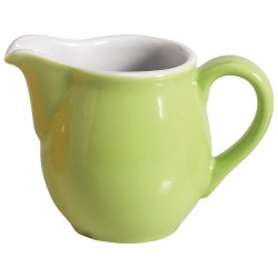 Κρεμιέρα πορσελάνης μικρή σε χρώμα βεραμάν Κρεμιέρα πορσελάνης μικρή σε χρώμα βεραμάν