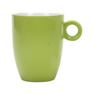 Κούπα κύπελο σε χρώμα βεραμάν χωρητικότητας 375ml