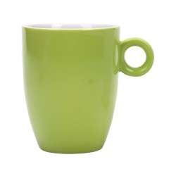 Κούπα κύπελο σε χρώμα βεραμάν χωρητικότητας 375ml