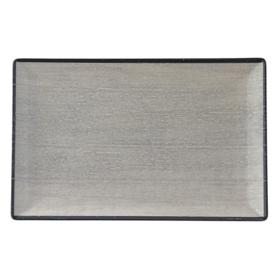 Πιατέλα παραλληλόγραμμη διαστάσεων 30x20cm Cronos Πιατέλα παραλληλόγραμμη διαστάσεων 30x20cm Cronos
