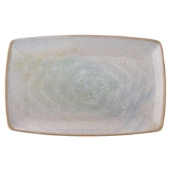 Πιατέλα παραλληλόγραμμη διαστάσεων 31x25cm της σειράς Granite