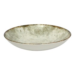 Πιάτο βαθύ διαμέτρου 22cm Apulum Porcelain