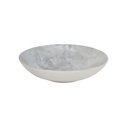 Πιάτο βαθύ Monaco της σειράς Earth διαμέτρου 21cm