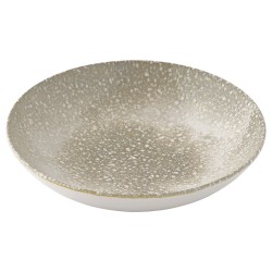 Πιάτο βαθύ Μonaco διαμέτρου 21cm της σειράς Fouska