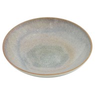 Πιάτο βαθύ Monaco διαμέτρου 21cm της σειράς Granite