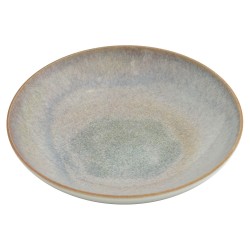 Πιάτο βαθύ Monaco διαμέτρου 21cm της σειράς Granite