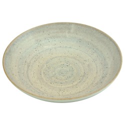 Πιάτο βαθύ Monaco διαστάσεων 21cm της σειράς Stigma