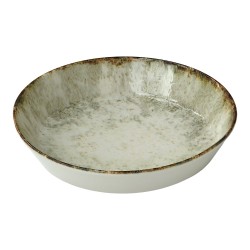 Πιάτο βαθύ / μπωλ διαστάσεων 20xΥ5cm Apulum Porcelain