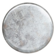 Πιάτο Flat md. Nordic διαμέτρου 25cm Earth