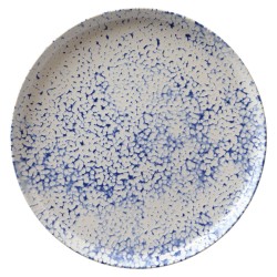 Πιάτο flat πορσελάνης διαμέτρου 27cm md Nordic Ocean Πιάτο flat πορσελάνης διαμέτρου 27cm md Nordic Ocean