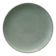 Πιάτο ρηχό Monaco Mint διαμέτρου 20cm