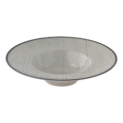 Πιάτο σπαγγέτι διαστάσεων 28cm της σειράς Cronos