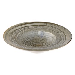 Πιάτο σπαγγέτι διαμέτρου 28cm της σειράς Koxlias