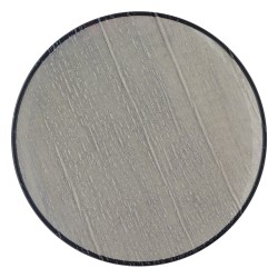 Πιάτο στρογγυλό Monaco διαστάσεων 20cm Cronos