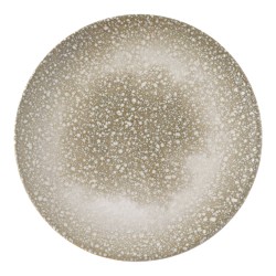 Πιάτο στρογγυλό Monaco διαστάσεων 20cm της σειράς Fouska