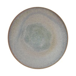 Πιάτο στρογγυλό Μonaco διαμέτρου 20cm της σειράς Granite