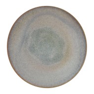 Πιάτο στρογγυλό Μonaco διαμέτρου 26cm της σειράς Granite