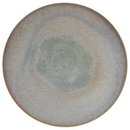 Πιάτο στρογγυλό Μonaco διαμέτρου 32cm της σειράς Granite