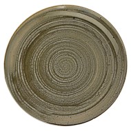 Πιάτο στρογγυλό Monaco διαμέτρου 32cm της σειράς Koxlias