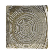 Πιάτο τετράγωνο διαστάσεων 18x18cm της σειράς Koxlias