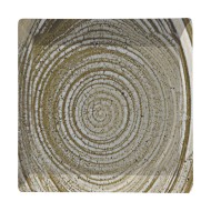 Πιάτο τετράγωνο διαστάσεων 26x26cm της σειράς Koxlias