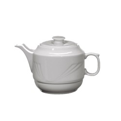 Τσαγιέρα μεσαία χωρητικότητας 0.65lt της σειράς Nefeli Τσαγιέρα μεσαία χωρητικότητας 0.65lt της σειράς Nefeli