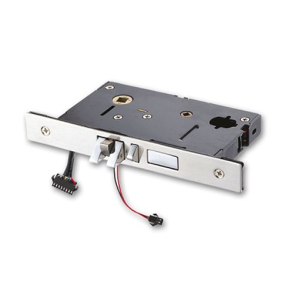 Ανταλλακτικός μηχανισμός Fox Big Mortise για κλειδαριές μεγάλος 225x102x27mm