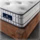 Στρώμα μονό Aloe Vera Double Face διαστάσεων 110x190x30cm με ανεξάρτητα ελατήρια Στρώμα μονό Aloe Vera Double Face διαστάσεων 110x190x30cm με ανεξάρτητα ελατήρια